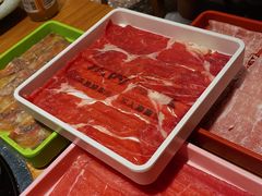 -水林间·寿喜烧自助(仙林金鹰店)