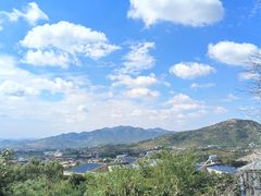 -济南马套将军山