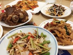 -东北风(柯桥万达店)