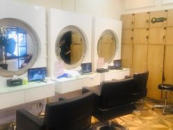 -时尚殿堂hair salon