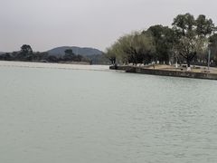 -南北湖风景区
