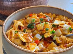 油浸三脆-饱嗝·泰傣厨房(国创园店)