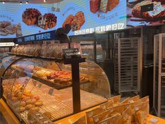 -UH祐禾(上海荟聚店)