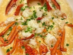 -环球港凯悦 · 享悦中餐厅