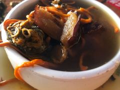 -竹泉农庄·竹筒饭(从化店)