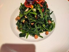 -二姐家三个拿手菜·北塘海鲜·大馅锅贴王(成林道店)