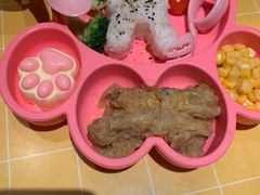 -蔡澜点心·粤菜(花城汇南区店)