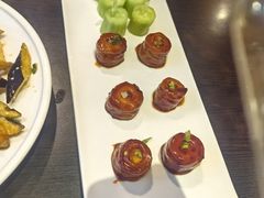 -老牌坊鲁菜名店(聊城美食岛店)