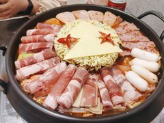 -博姆炸鸡精品餐厅(常发广场店)