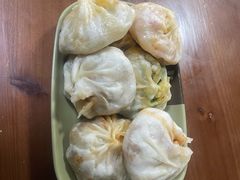 -詹氏包记(文公路店)
