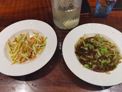 -南门小馆·清真(国贸商城店)