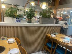 -守柴炉烤鸭&顺水鱼馆(合生汇店)