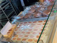 -西村叔叔的店·面包·甜品·蛋糕(清河万象汇店)