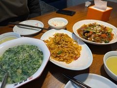 -延安八大碗(陕北菜·枣园路店)