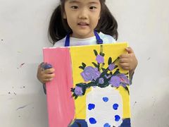 -涂兰朵国际儿童美术馆