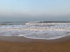 -青岛银沙滩温德姆至尊酒店