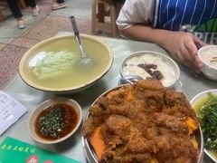 -人和水上飘(第一家店)