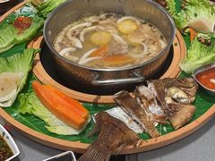 -椰小鸡·琼州糟粕醋(美兰缤纷城店)