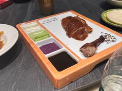 -梁家大院•农家菜(昆山会展中心店)