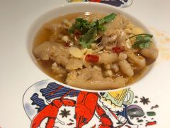 -老地方农家菜(昌黎一店)