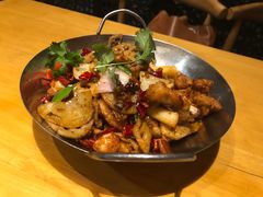 -嘉厨小馆(宜山路店)