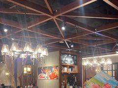 -快乐小羊·内蒙牛羊肉火锅(流花中心店)