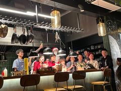 大堂-Wine Universe 宇宙酒馆