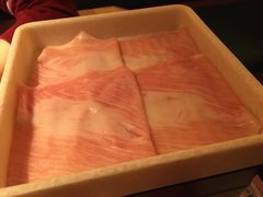 -温野菜涮涮锅(西单大悦城店)