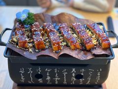 -阿吾罗·月咏精致日料(港汇恒隆广场店)