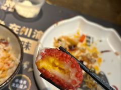 -烤匠麻辣烤鱼(环球中心店)