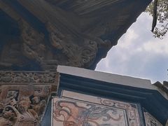 -龙游石窟