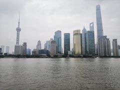 -黄浦江游览快线(金陵东路码头)