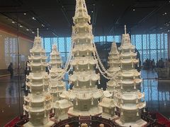 -北京工艺美术博物馆