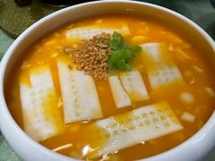 -拂晓山房·私房川菜(西门店)