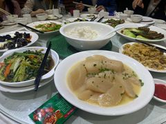 -香山小厨(南联路店)