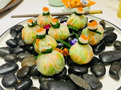 -上座云间·青年赣菜(绿茵店)