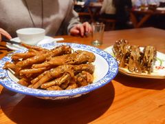 -柳柳饭店(华山中路店)