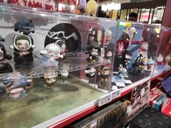 -泡泡玛特POPMART(赛格国际购物中心店)