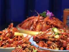 -虾乐园龙虾·夜宵(松江店)