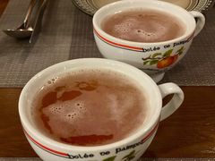 布列塔尼气泡苹果酒-LA CREPERIE BRETONNE布列塔尼法式餐厅(天童北路店)