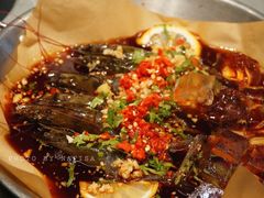 -济扶岛韩国海鲜汤제부도 해물탕(望京店)