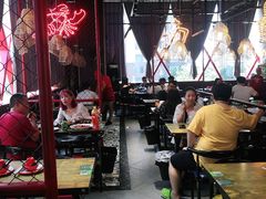 大堂-老闵田螺馆·南昌特色小炒(梦时代店)