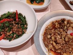 -王府井酒店(金桥港湾店)
