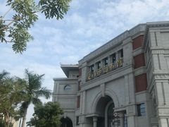 -厦门市图书馆(集美新城馆区)