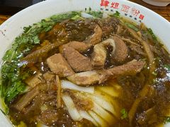 -肆姐面粉馆(坡子街店)