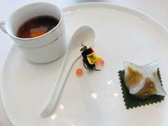 -世博源公馆·本帮融合菜·主题包厢·江景餐厅