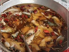 -辣婆婆(航天桥店)