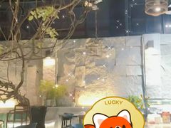 -又见炊烟私房菜(敬亭路店)