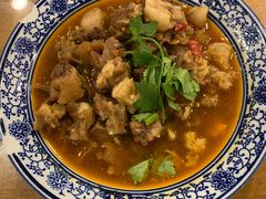 -凤齐羊肉烩面馆
