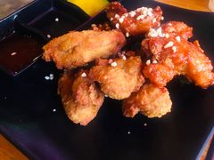 -首尔大排档
